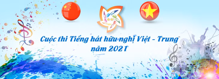 Tại vòng bán kết cuộc thi Tiếng hát Hữu nghị Việt – Trung năm 2021, Ban giám khảo sẽ chấm điểm MV bài hát Việt Nam và Trung Quốc của thí sinh; đồng thời căn cứ điểm bình chọn trên Fanpage để tìm ra người bước vào vòng chung kết.