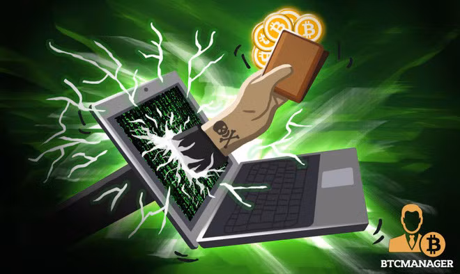 Chuyên gia bảo mật cảnh báo: Dùng Metamask chơi coin rác, người dùng dễ mất sạch tiền vì một lý do khó ngờ - Ảnh 3.