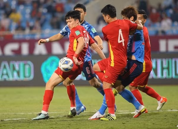 Các đối thủ tại AFF Cup sẽ nghiên cứu rất kỹ lối chơi của ĐT Việt Nam.