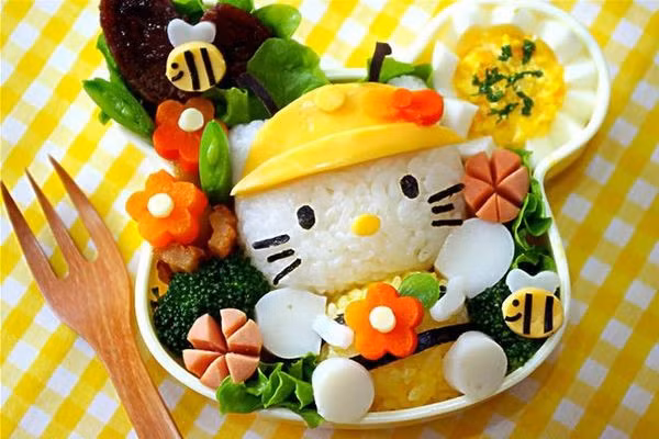 Để giúp trẻ có hệ tiêu hóa khỏe mạnh, cần phải có một chế độ ăn phù hợp, cân đối với dinh dưỡng.