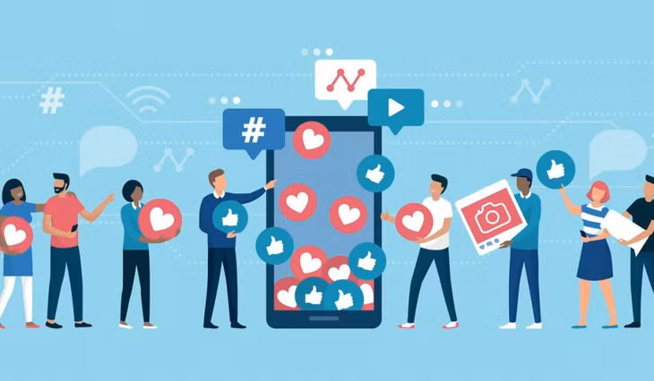 3 Mẹo hay để chọn một Công ty truyền thông mạng xã hội uy tín tại Việt Nam ảnh 3 3 Mẹo hay để chọn một Công ty truyền thông mạng xã hội uy tín tại Việt Nam ảnh 3