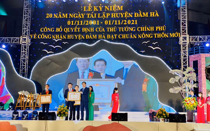 Đồng chí Trần Việt Dũng