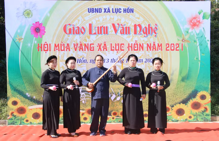 HVPN huyện BÌnh Liêu