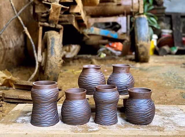 Khám phá 5 điểm du lịch nổi tiếng ở Vĩnh Phúc khiến du khách quên lối về