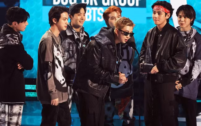 (Ảnh: Billboard)