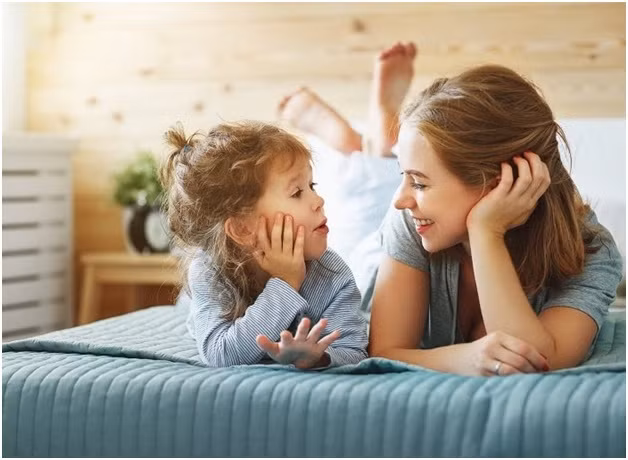 Phát triển tư duy cho trẻ mầm non ảnh 2