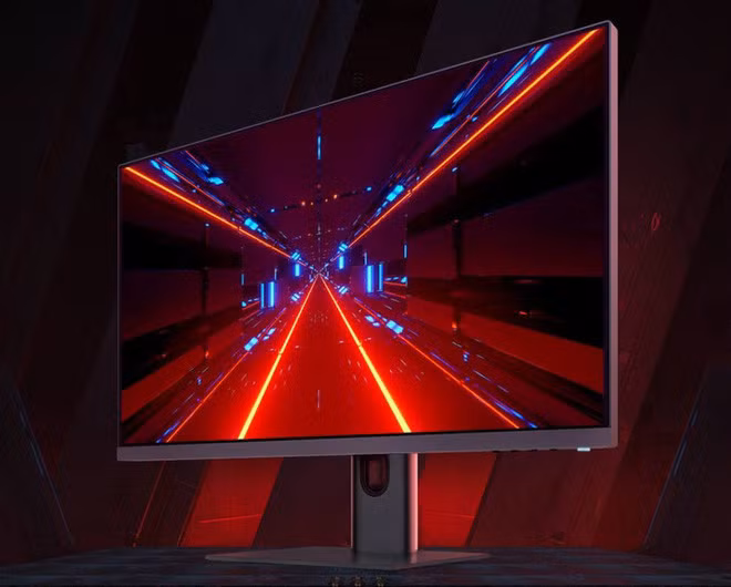 Xiaomi ra mắt màn hình tần số quét 240Hz, giá 5.7 triệu đồng - Ảnh 2.