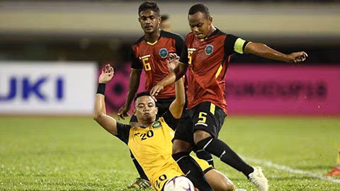 Brunei rút khỏi AFF Suzuki Cup 2020, Timor Leste đắc lợi ảnh 1