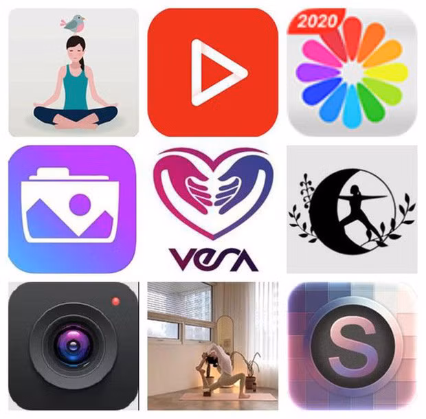 Loạt ứng dụng chứa mã độc đánh cắp tài khoản Facebook, Instagram mà người dùng cần gỡ ngay lập tức! - Ảnh 4.