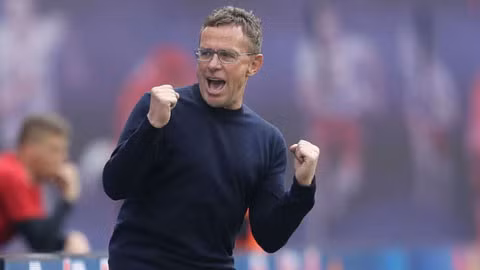 Rangnick dẫn dắt MU: Lương duyên này sẽ đi về đâu? ảnh 1