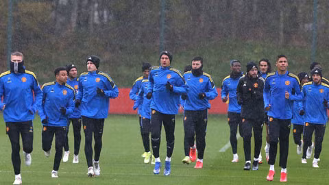 Rangnick dẫn dắt MU: Lương duyên này sẽ đi về đâu? ảnh 2