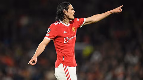 Barca nhắm Cavani thay Aguero ảnh 1