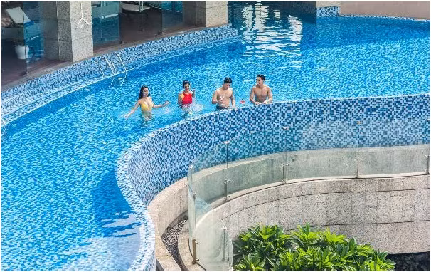 Trải nghiệm dịch vụ đẳng cấp tại hệ thống khách sạn nội đô của Vinpearl.