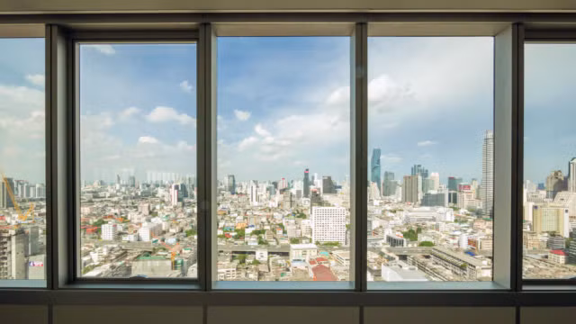 Ảo giác cửa sổ Ames: Thứ có thể khiến bạn hoài nghi cả vũ trụ và nền khoa học của con người - Ảnh 4.