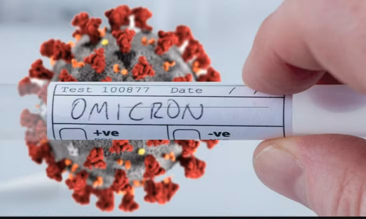 Địa phương chủ động xây dựng kịch bản đáp ứng với các tình huống dịch COVID-19 trước biến chủng Omicron của virus SARS-CoV-2