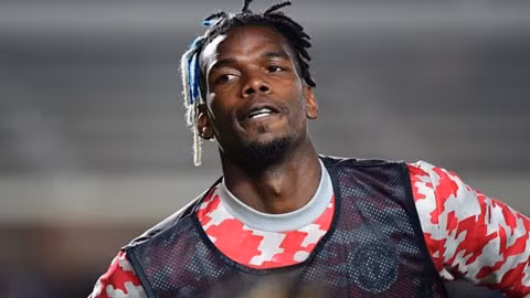 Pogba có thể đã chơi trận cuối cho MU ảnh 1