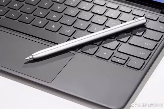 Huawei ra mắt MateBook E (2021): Thiết kế 2-trong-1 giống Surface Pro 8, màn hình OLED, Intel Core i5/i7, giá từ 21 triệu đồng - Ảnh 5.