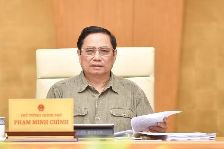 Về phòng chống COVID-19, Thủ tướng Phạm Minh Chính nêu rõ: Không có lựa chọn hoàn hảo mà chỉ có lựa chọn tối ưu”, và sự tối ưu được chứng minh qua thực tiễn. Tuy nhiên, tuyệt đối không được chủ quan, lơ là. Ảnh: VGP/Nhật Bắc Về phòng chống COVID-19, Thủ tướng Phạm Minh Chính nêu rõ: Không có lựa chọn hoàn hảo mà chỉ có lựa chọn tối ưu”, và sự tối ưu được chứng minh qua thực tiễn. Tuy nhiên, tuyệt đối không được chủ quan, lơ là. Ảnh: VGP/Nhật Bắc