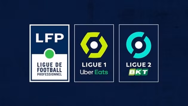 Ligue 1 có cam kết mới với Uber Eats.
