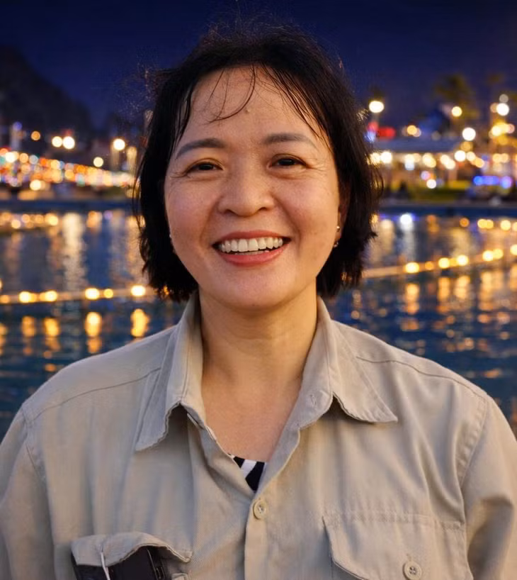 Ước vọng trước thềm Xuân ảnh 7