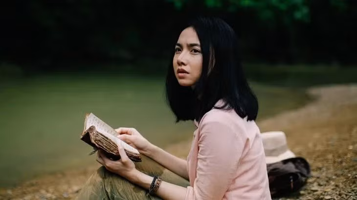 Một trong những tác phẩm nối bật nhất sự nghiệp Victor Vũ bất ngờ trở lại rạp đầu năm 2026 - Ảnh: ĐPCC