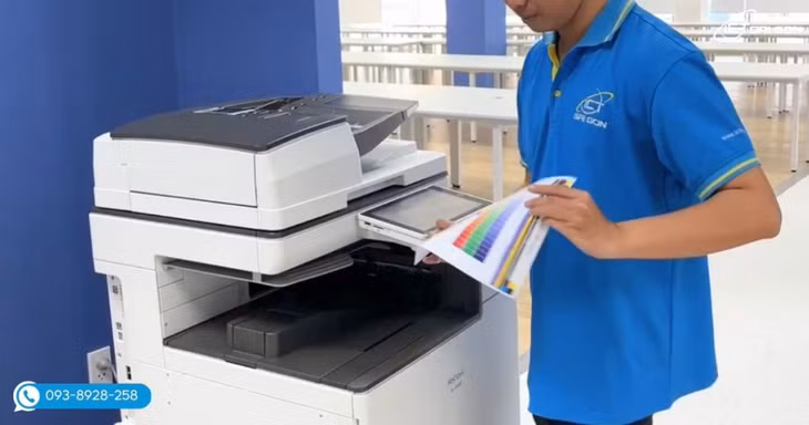 Nên mua hay thuê máy photocopy cho văn phòng: Bài toán chi phí ảnh 2 Nên mua hay thuê máy photocopy cho văn phòng: Bài toán chi phí ảnh 2