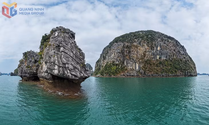 Theo các nhà khoa học, quá trình Karst bào mòn, phong hoá hoàn toàn đã tạo ra Vịnh Hạ Long với tuổi kiến tạo khoảng 250-280 triệu năm, một kiệt tác thiên nhiên ít nơi nào sánh được.