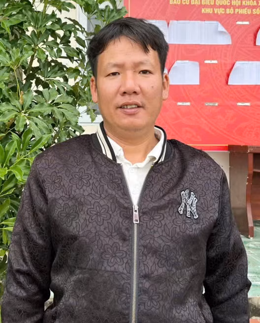 Lựa chọn những người đủ đức, đủ tài đại diện cho ý chí, nguyện vọng của nhân dân ảnh 6