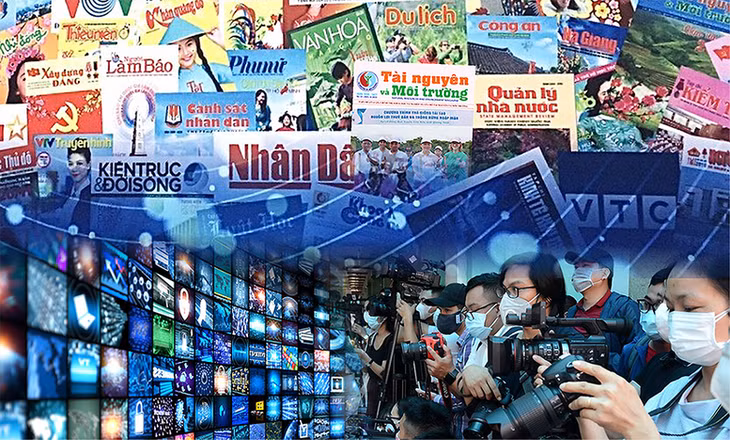 Thủ tướng Chính phủ vừa ban hành Kế hoạch triển khai thi hành Luật Báo chí.
