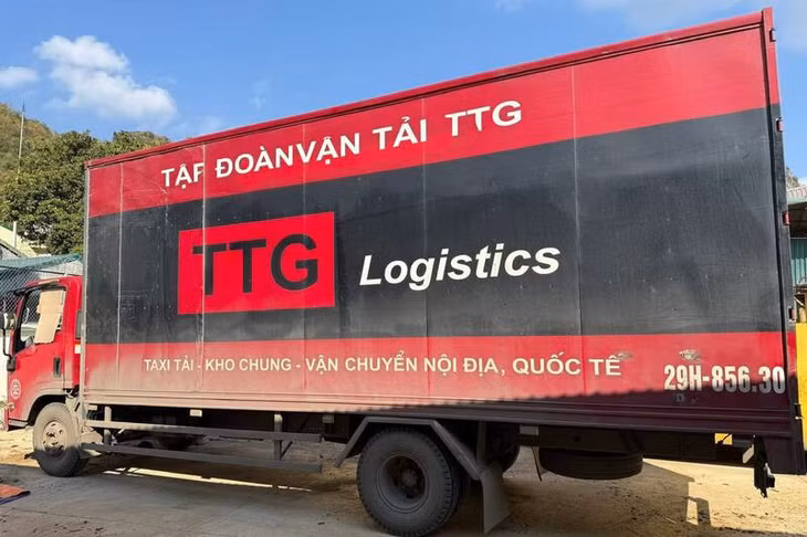 Phương tiện đối tượng Trần Ngọc Hoàng điều khiển gây tai nạn rồi bỏ trốn. Ảnh: Công an tỉnh Sơn La