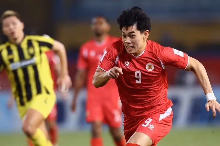 AFC nhanh tay xử phạt CAHN nhưng lại lần lữa vụ Malaysia - Ảnh: AFC