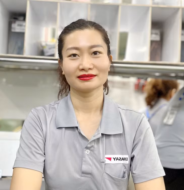 Lựa chọn những người đủ đức, đủ tài đại diện cho ý chí, nguyện vọng của nhân dân ảnh 4