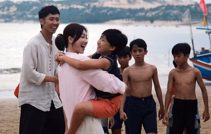 “Báu vật trời cho” – Văn hóa truyền thống vùng biển lên phim ảnh 4