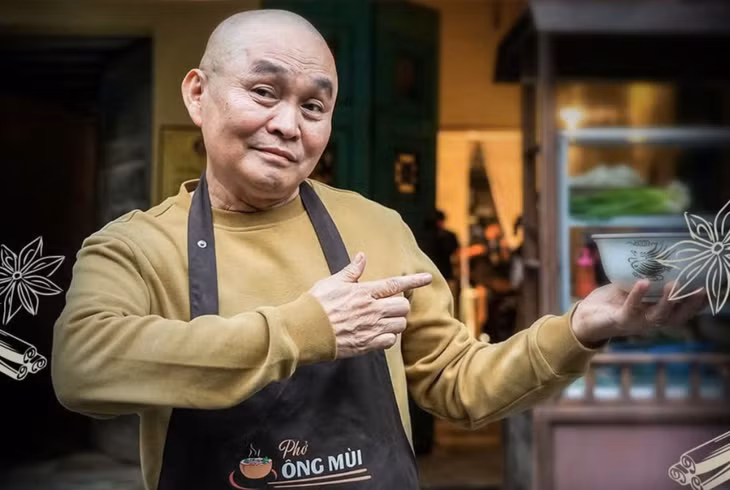 Một cảnh trong phim - Ảnh: ĐPCC