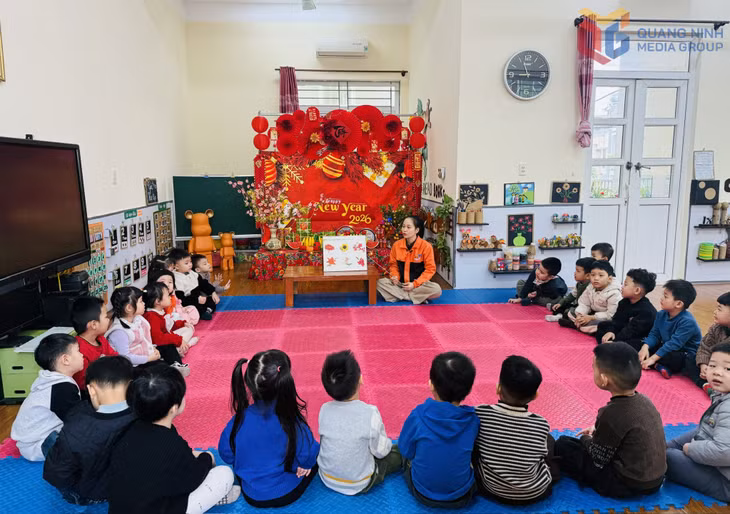Quảng Ninh hỗ trợ học phí cho trẻ em mầm non, học sinh phổ thông, học viên giáo dục thường xuyên trong năm học 2024-2025.