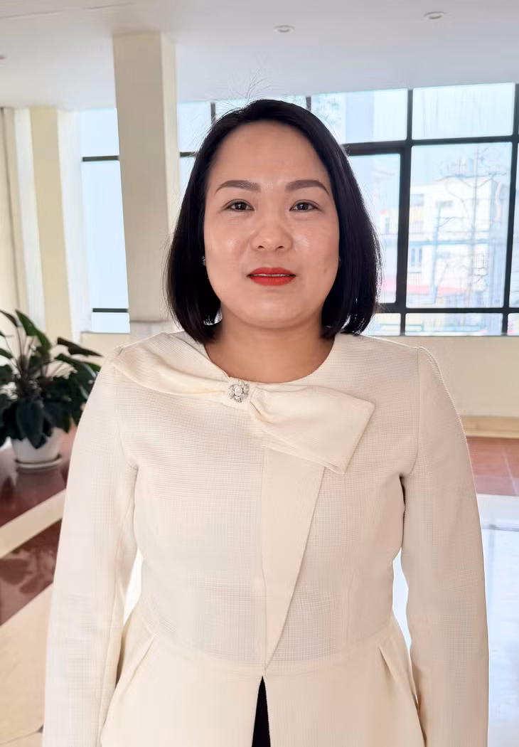 Tin tưởng, quyết tâm xây dựng đất nước hùng cường ảnh 4