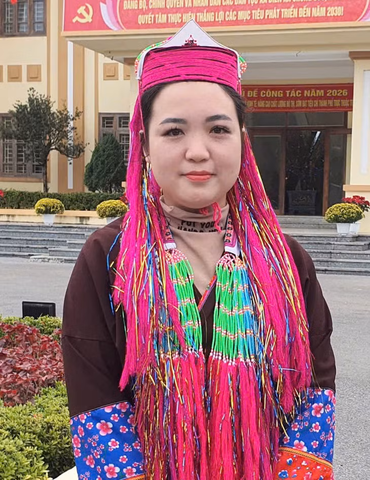 Tin tưởng, quyết tâm xây dựng đất nước hùng cường ảnh 12