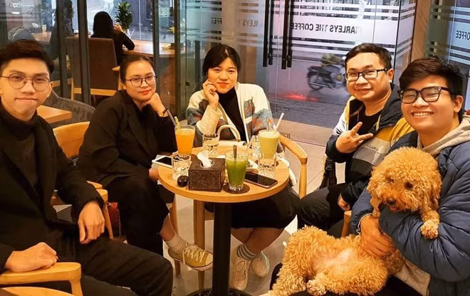 Sau những cuộc vui ngày Tết, điều chỉnh đồng hồ sinh học là một trong những phương pháp tái tạo năng lượng để trở lại làm việc. Ảnh: Tuấn Đạt