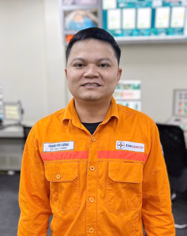 Tin tưởng, quyết tâm xây dựng đất nước hùng cường ảnh 9