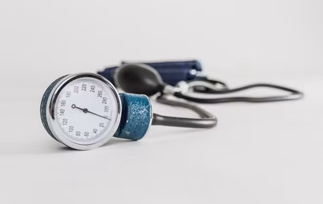 6 lời khuyên thiết yếu để hạ huyết áp, theo hướng dẫn mới. Ảnh: Thùy Dương