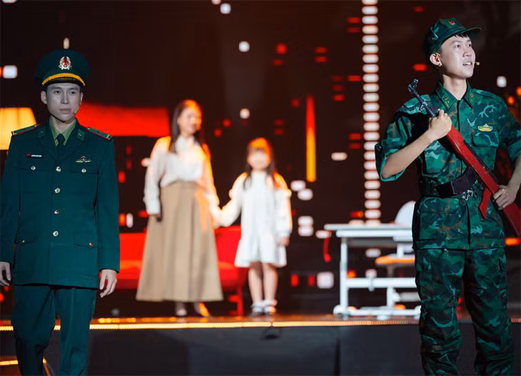 Táo Quân được nhắc nhớ, Tào Đẩu – Thiên Lôi đi đu concert trong đêm giao thừa ảnh 3