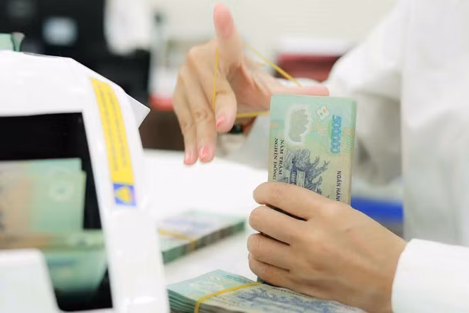 Hạn chót thực hiện tăng lương hưu. Ảnh: Hải Nguyễn