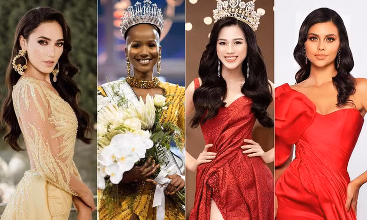 Lộ diện dàn 'đối thủ' tiềm năng đầu tiên của Hoa hậu Đỗ Thị Hà ở Miss World 2021