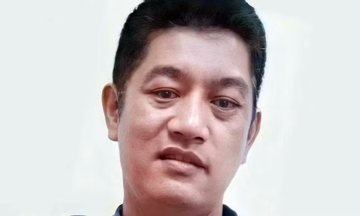 Đối tượng Đoàn Quang Thanh. Đối tượng Đoàn Quang Thanh.
