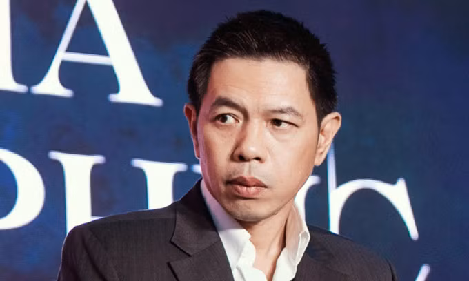 "Cái giá của hạnh phúc" thất bại phòng vé dù có sự góp mặt của Thái Hòa. Ảnh: Galaxy
