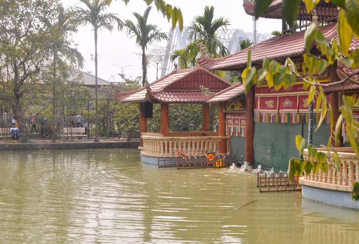 Khám phá, trải nghiệm tại Quảng Ninh Gate ảnh 3