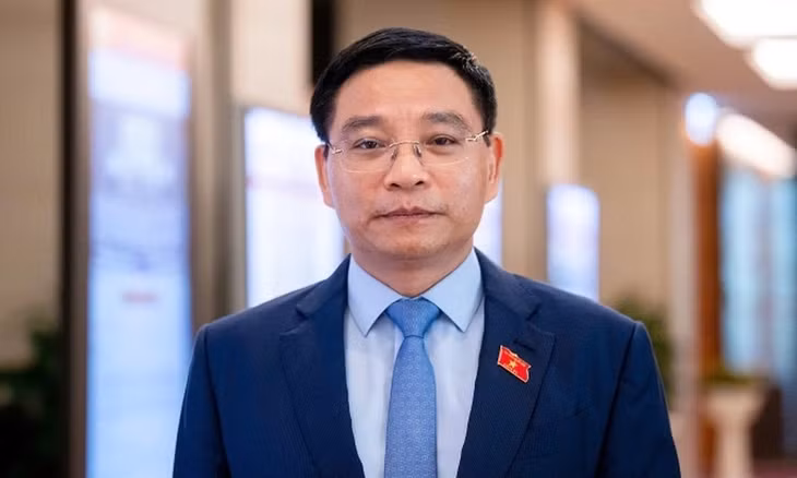 Phó Thủ tướng Chính phủ Nguyễn Văn Thắng, Ủy viên Ban Thường vụ Đảng ủy Chính phủ
