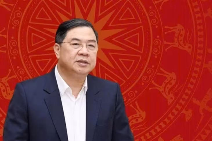 Phó Thủ tướng Chính phủ Phạm Gia Túc, Phó Bí thư Thường trực Đảng ủy Chính phủ