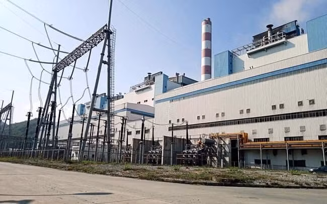 Nhiệt điện Quảng Ninh: Nhiều giải pháp tiết kiệm điện trong sản xuất kinh doanh ảnh 1