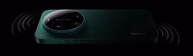 Xiaomi tăng giá bán một số mẫu smartphone của mình trong năm 2026. Ảnh: Xiaomi